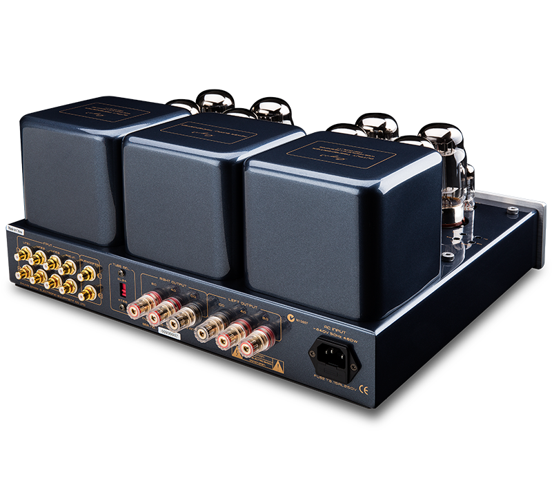 Cayin CS-100A (KT88) Cayin CS-100A (KT88)