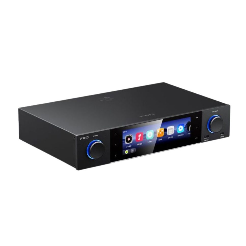 FiiO S15 FiiO S15