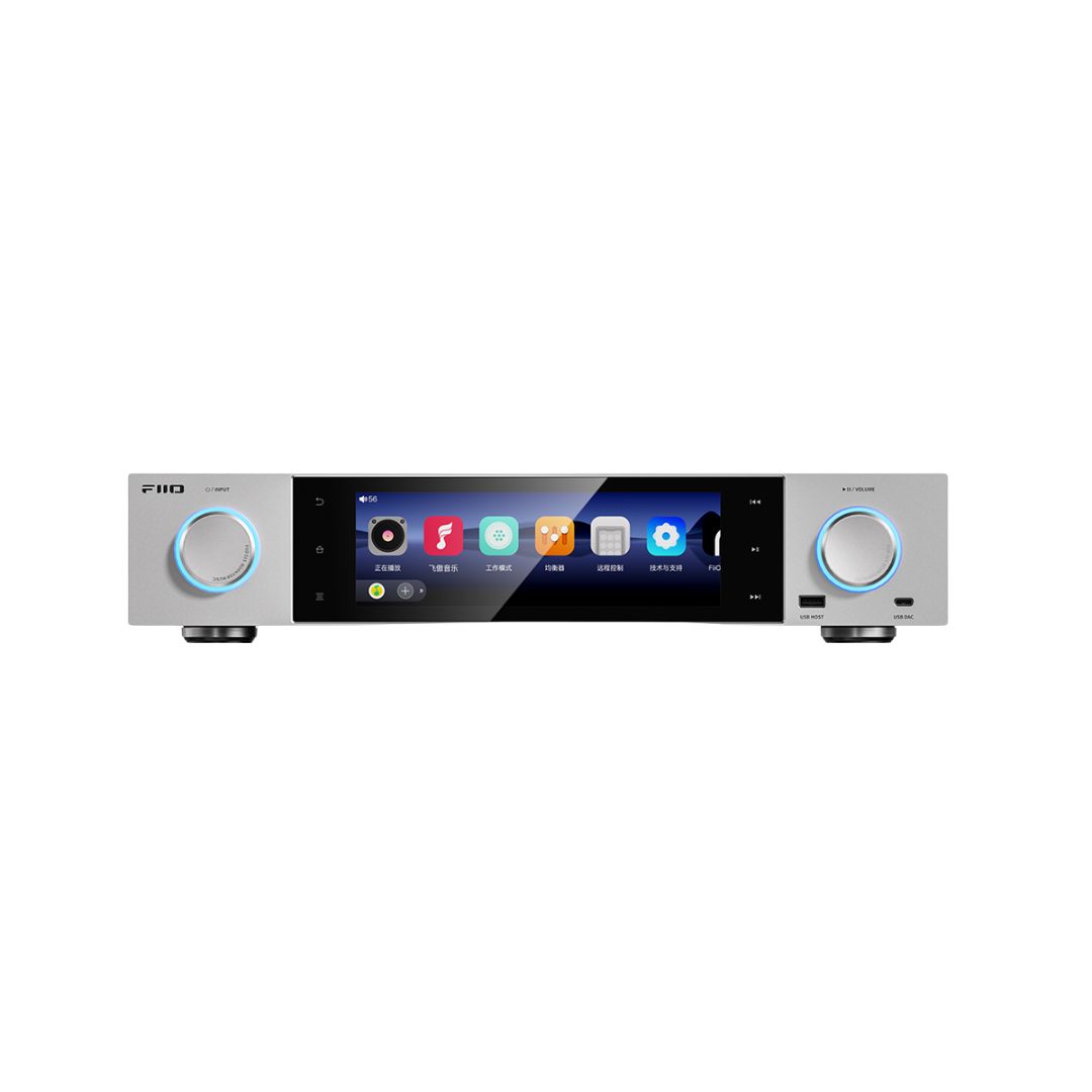 FiiO S15 FiiO S15
