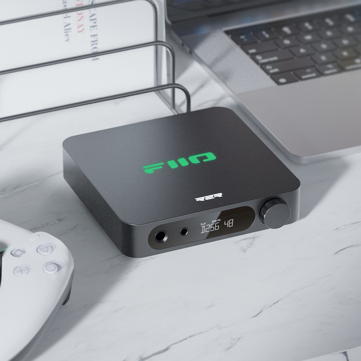 FiiO K12 R2R FiiO K12 R2R