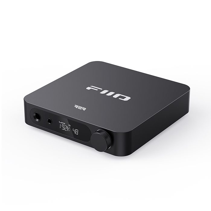 FiiO K12 R2R FiiO K12 R2R