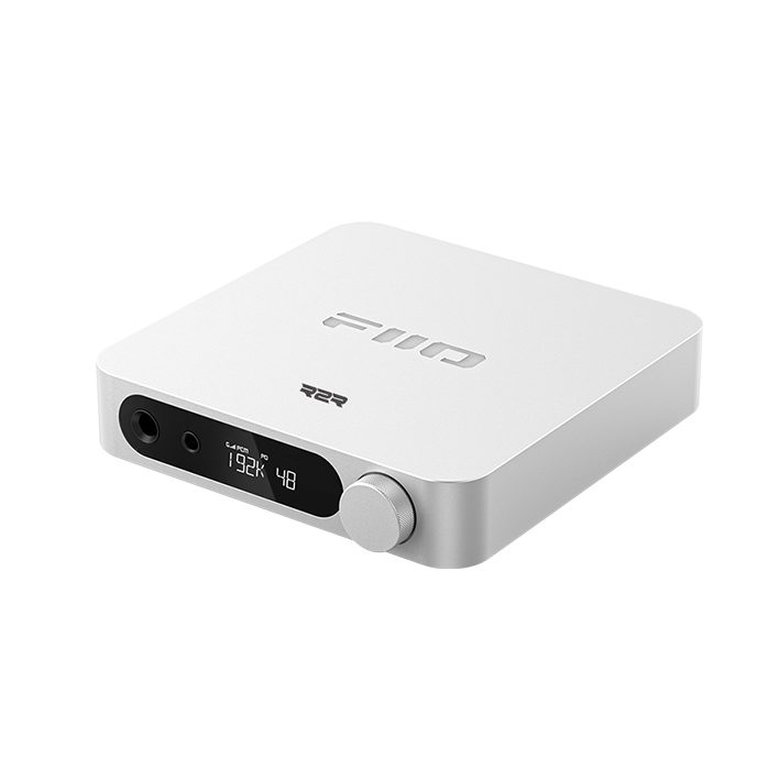 FiiO K12 R2R FiiO K12 R2R