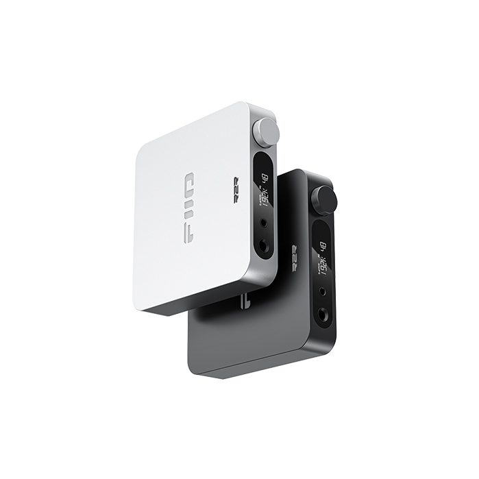 FiiO K12 R2R FiiO K12 R2R