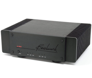 Benchmark AHB2 Black