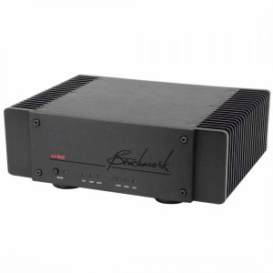 Benchmark AHB2 Black