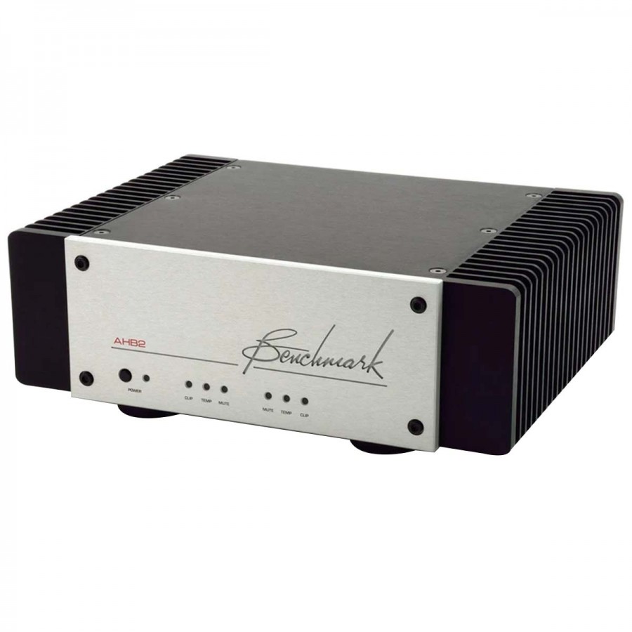 Benchmark AHB2 Silver Benchmark AHB2 Silver