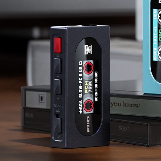 FiiO KA15 FiiO KA15