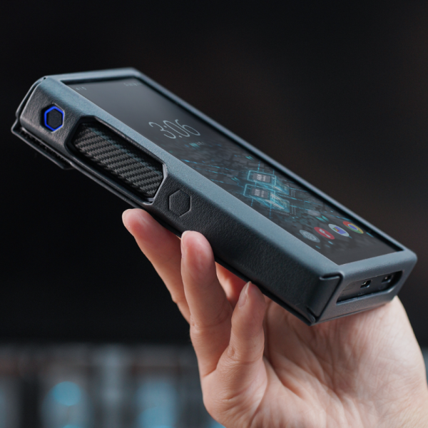 Zaštitna maska FiiO SK-M11