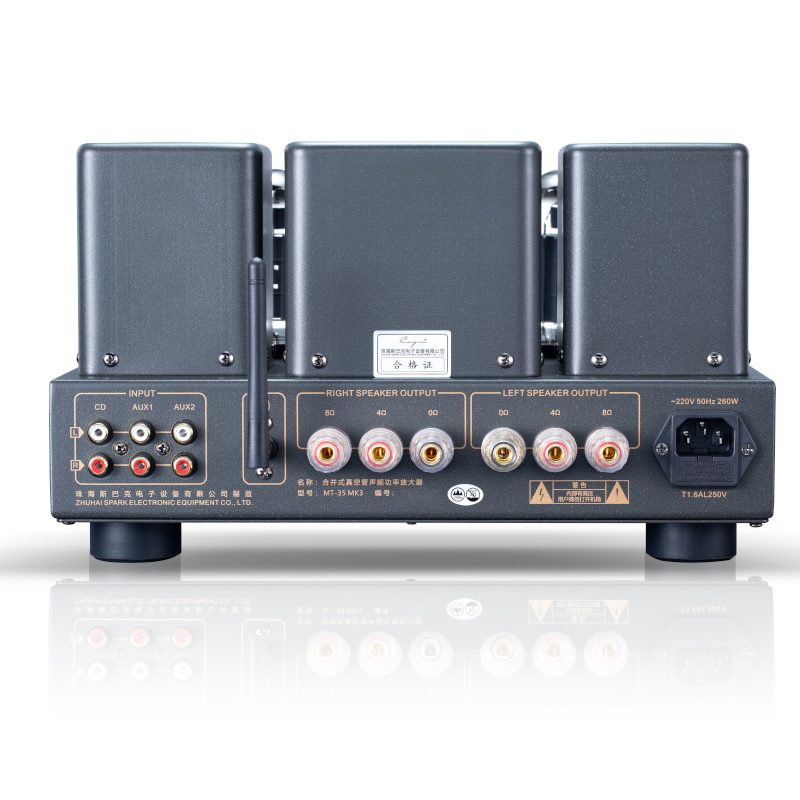 Cayin MT-35MK3 Cayin MT-35MK3