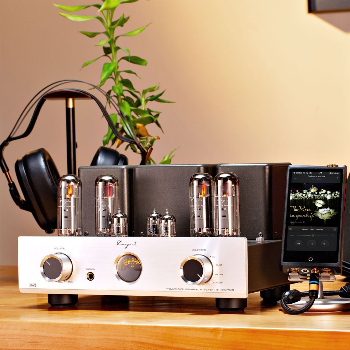 Cayin MT-35MK3 Cayin MT-35MK3