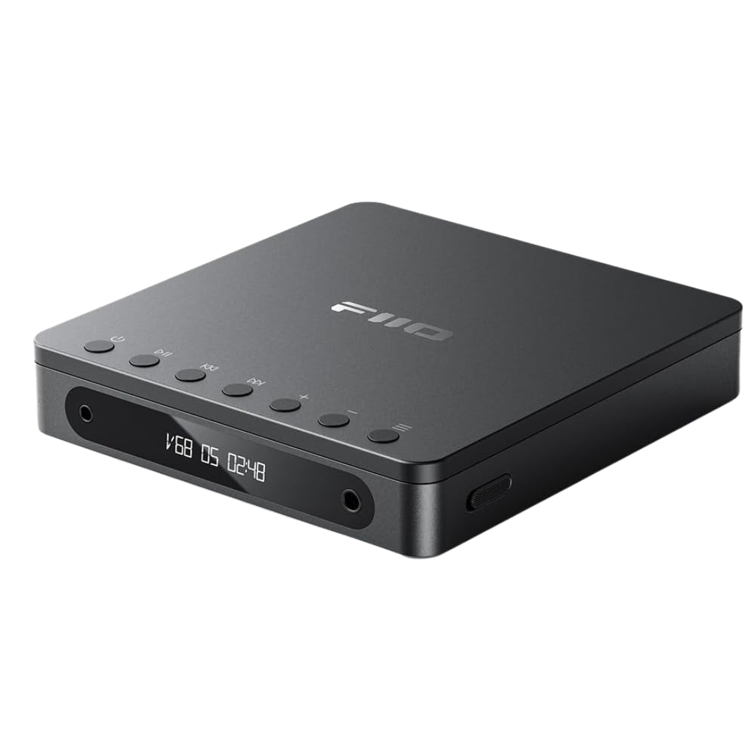 FiiO DM13 FiiO DM13