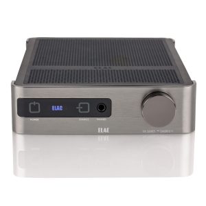Elac Element Amp