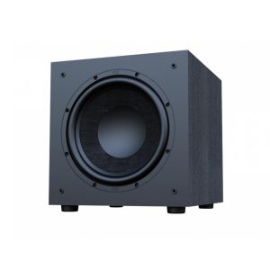 Elac DS123 Black