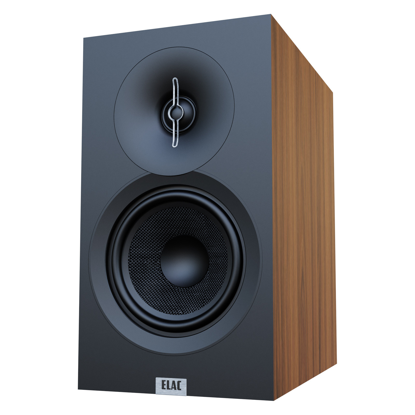 Elac Debut B5.3 Brown Elac Debut B5.3 Brown