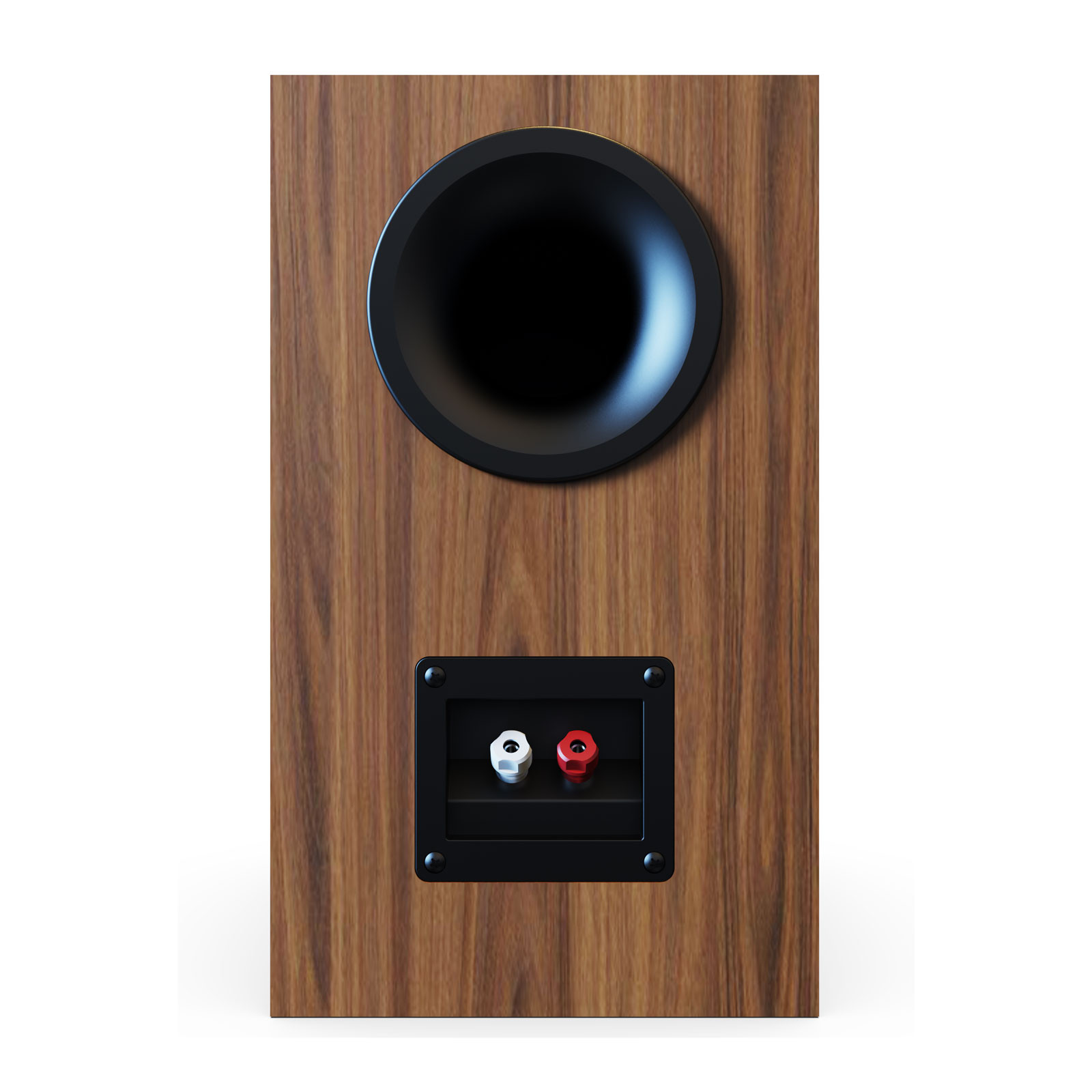 Elac Debut B6.3 Brown Elac Debut B6.3 Brown