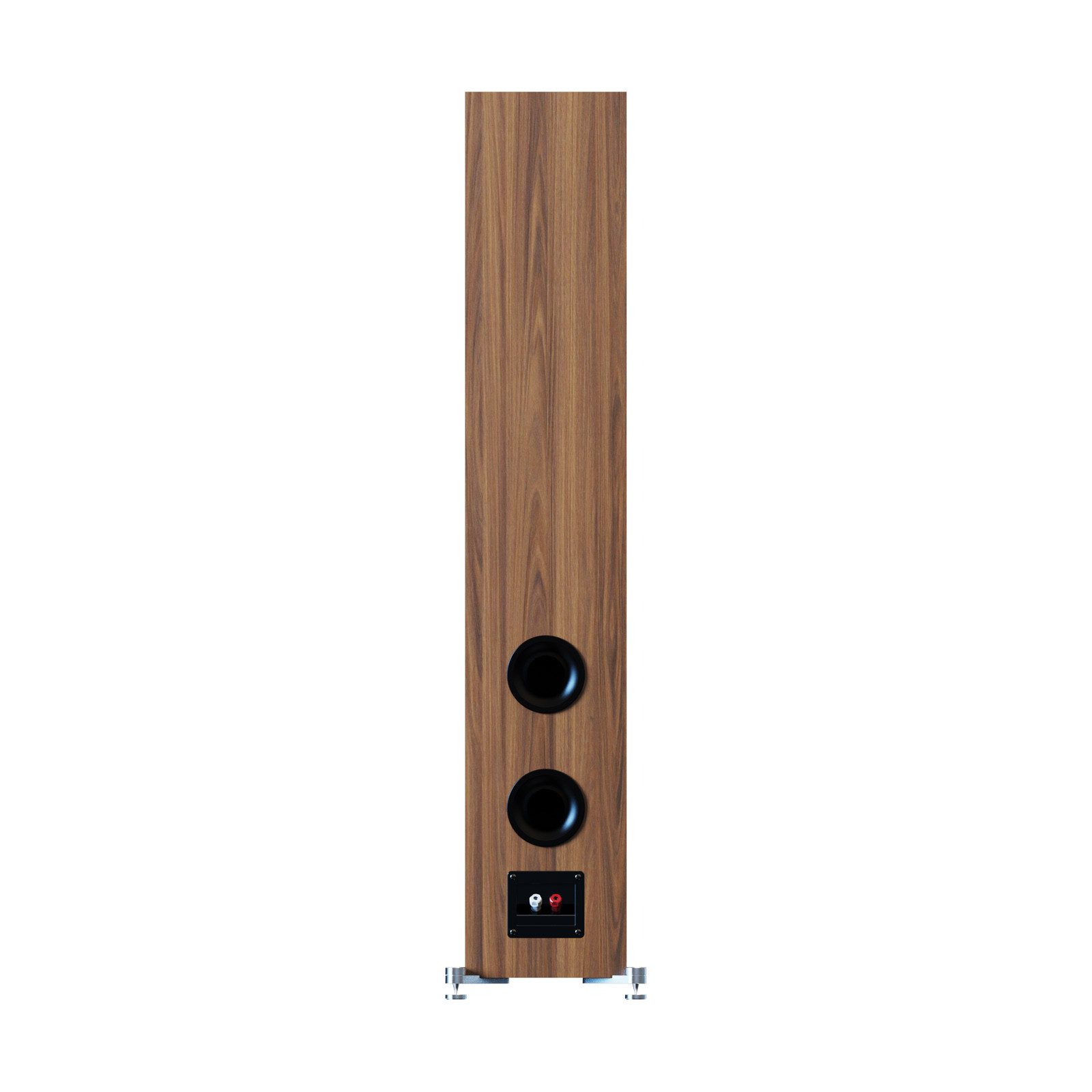 Elac Debut F6.3 rjava Elac Debut F6.3 brown
