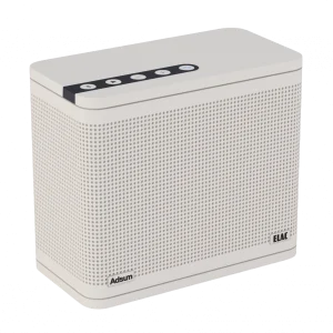 Elac NAVA100 White