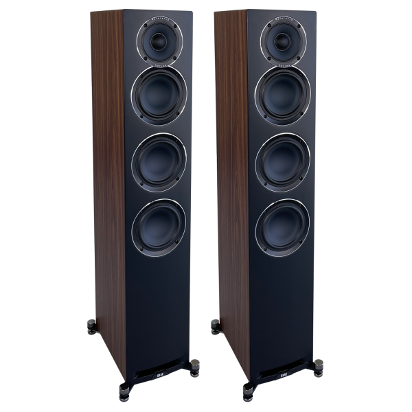 Elac UniFi Reference UFR52 (par) Elac UniFi Reference UFR52 (par)