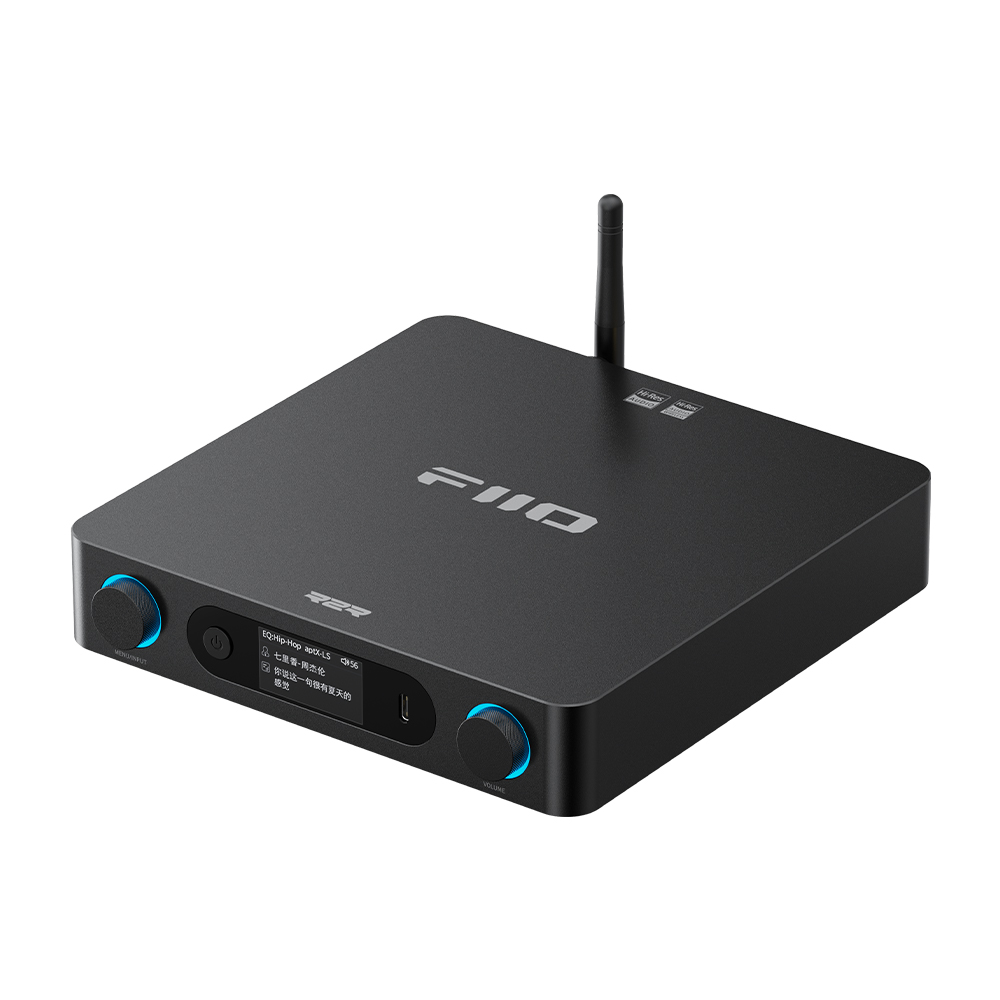 FiiO BR15 R2R