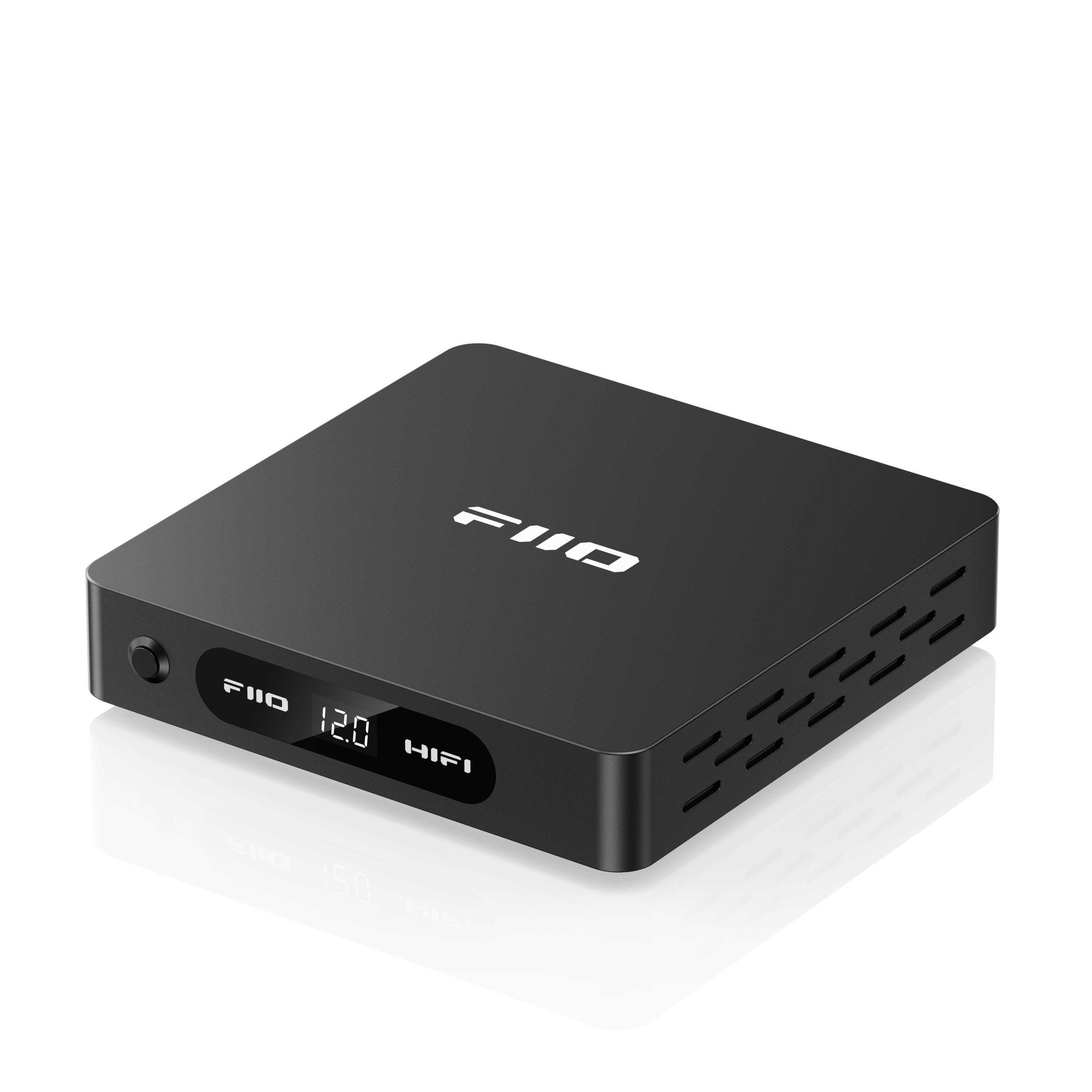 FiiO DARKSIDE PRO Black FiiO DARKSIDE PRO Black