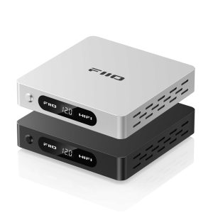 FiiO DARKSIDE PRO Silver