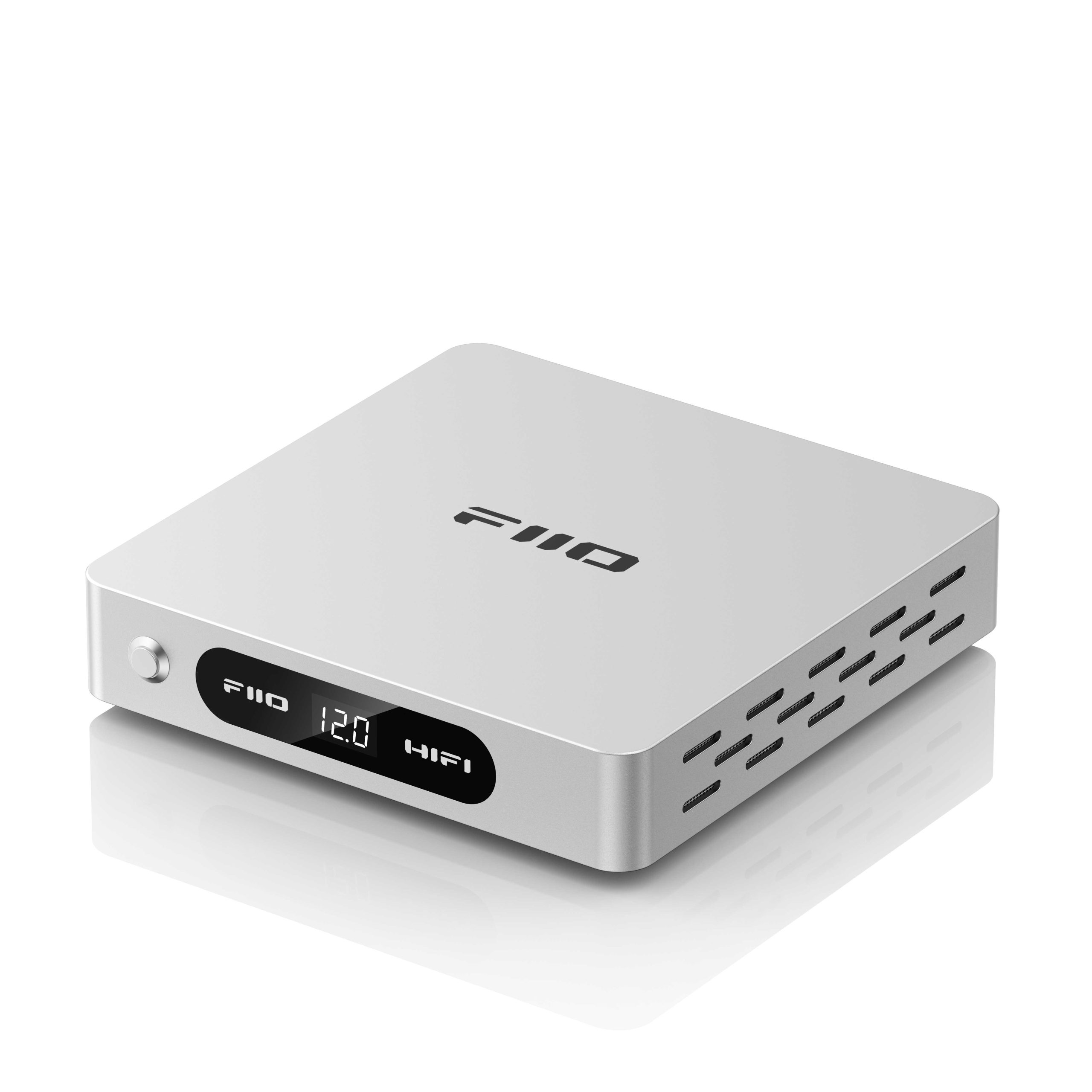 FiiO DARKSIDE PRO Silver FiiO DARKSIDE PRO Silver