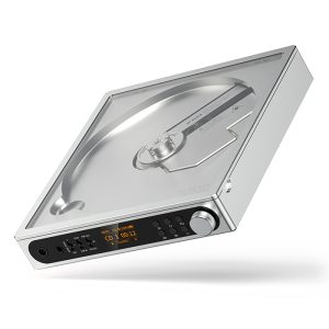 FiiO DM15 R2R Silver