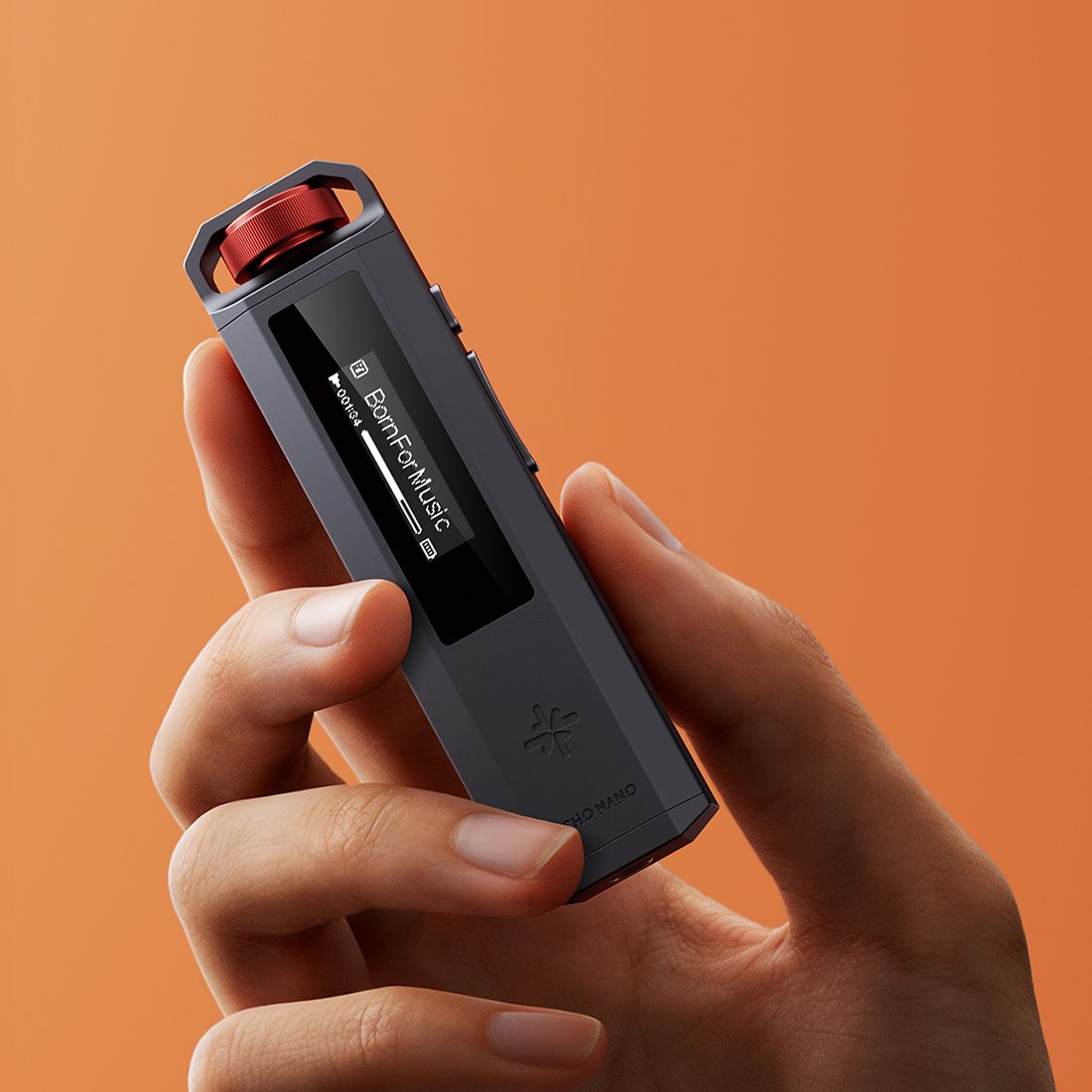 FiiO ECHO NANO Live FiiO ECHO NANO Live
