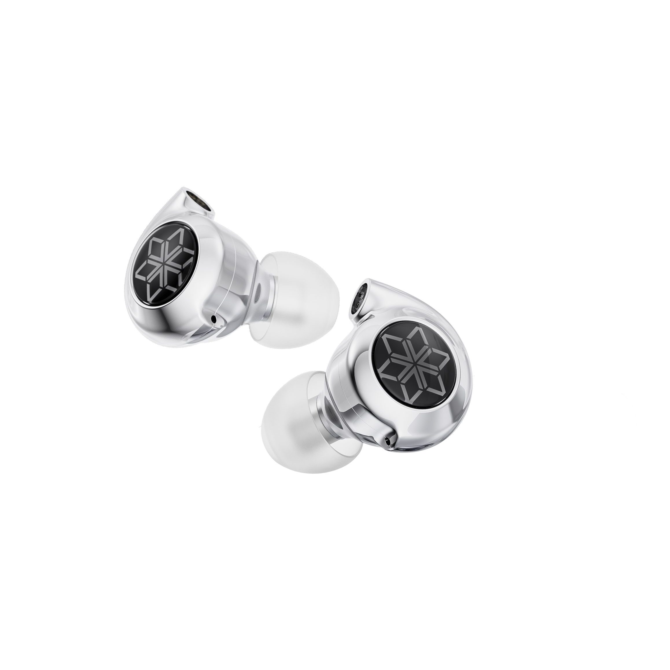 FiiO FD11 silver FiiO FD11 silver