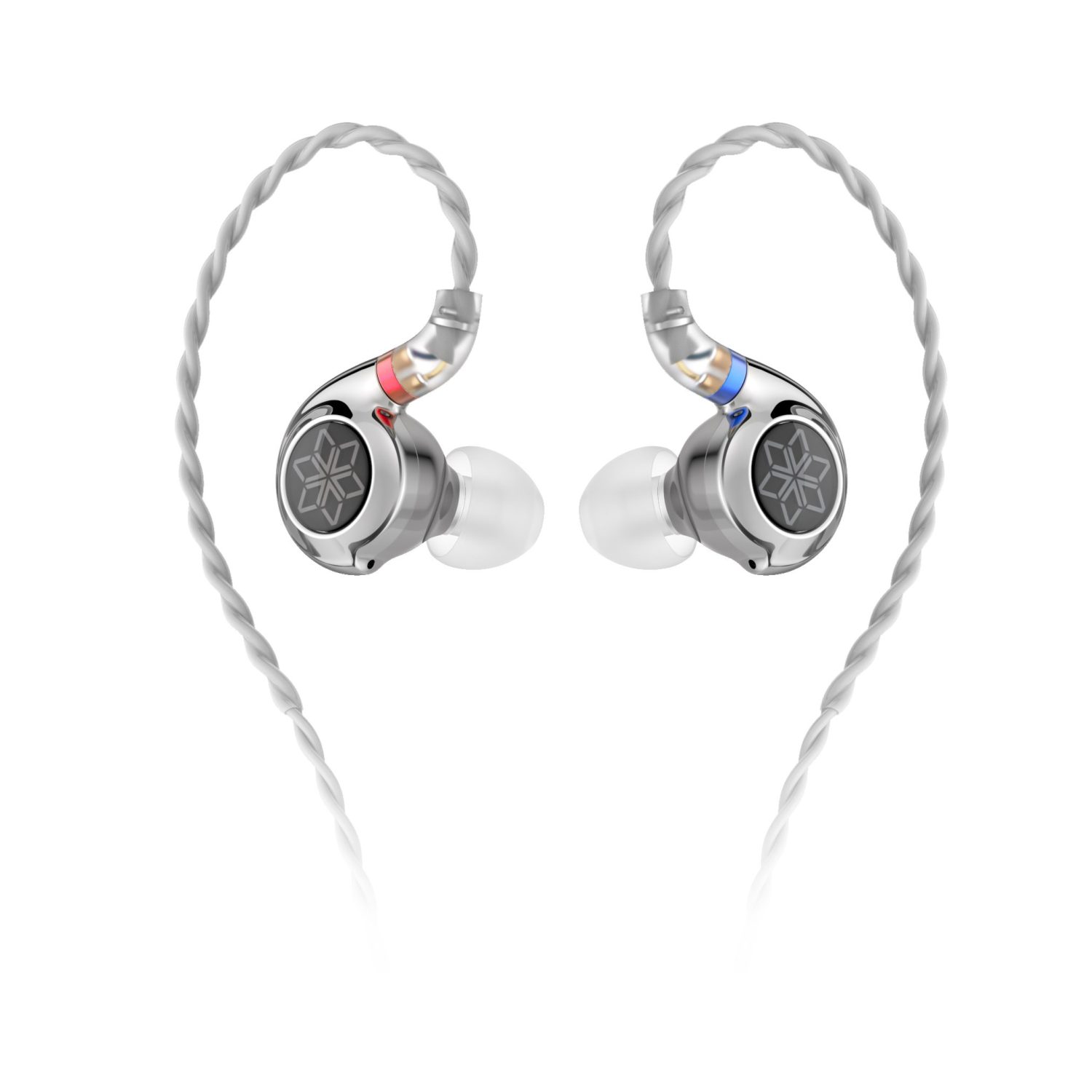 FiiO FD11 silver FiiO FD11 silver