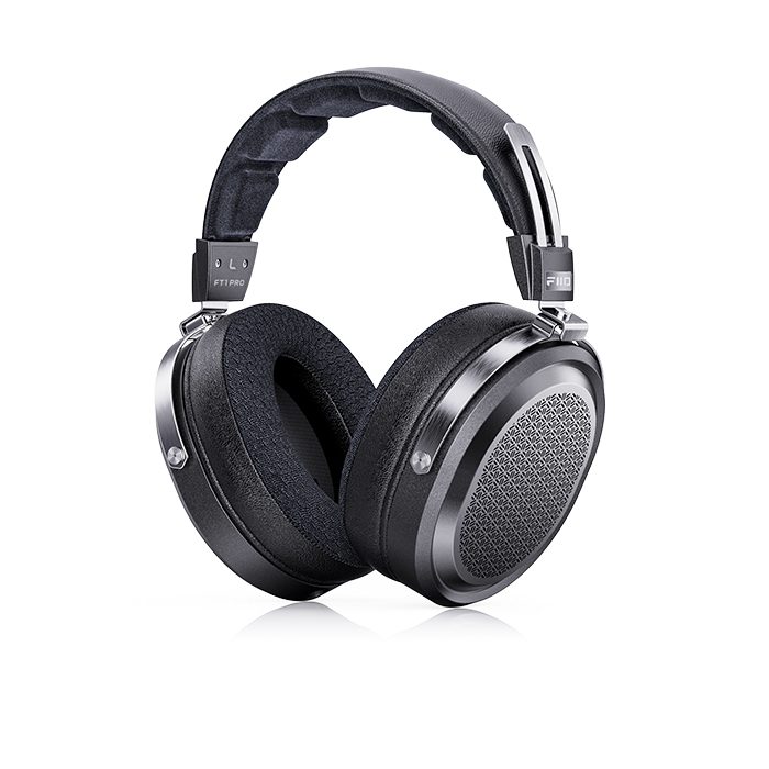 FiiO FT1 Pro - hd-multimedia