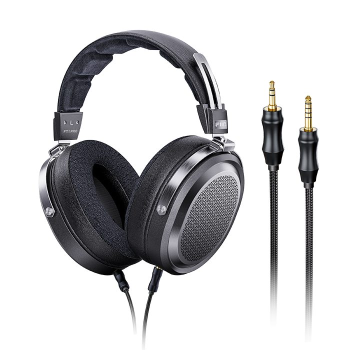 FiiO FT1 Pro FiiO FT1 Pro
