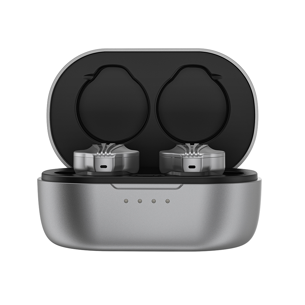 FiiO FW3 sivo ohišje FiiO FW3 gray case