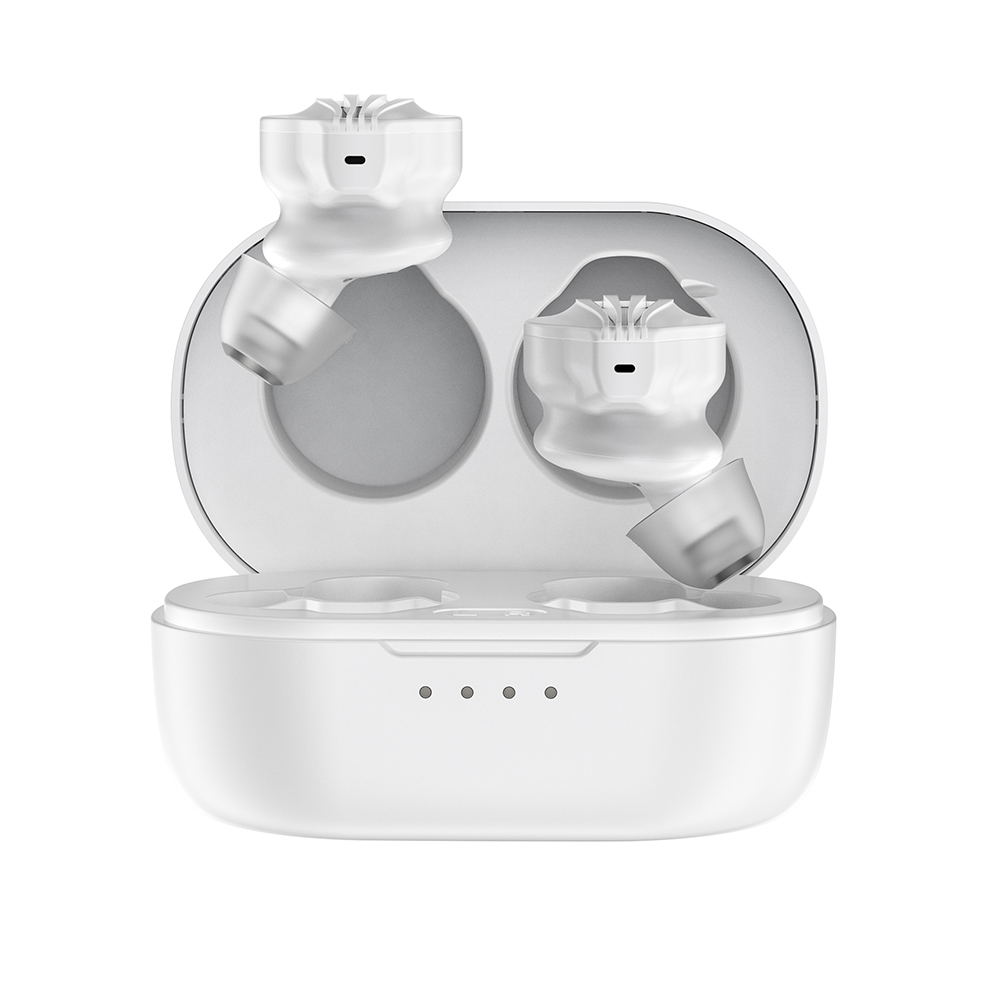 FiiO FW3 bela FiiO FW3 white