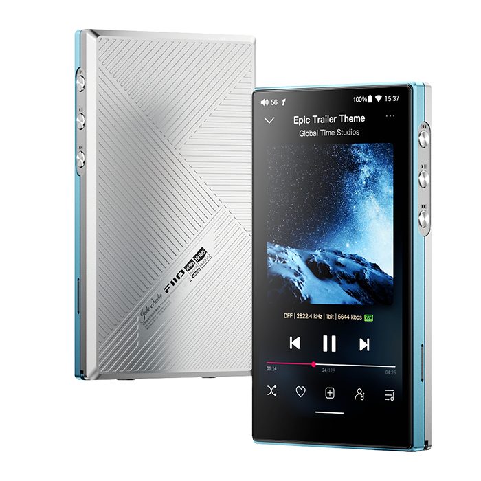FiiO JM21 FiiO JM21