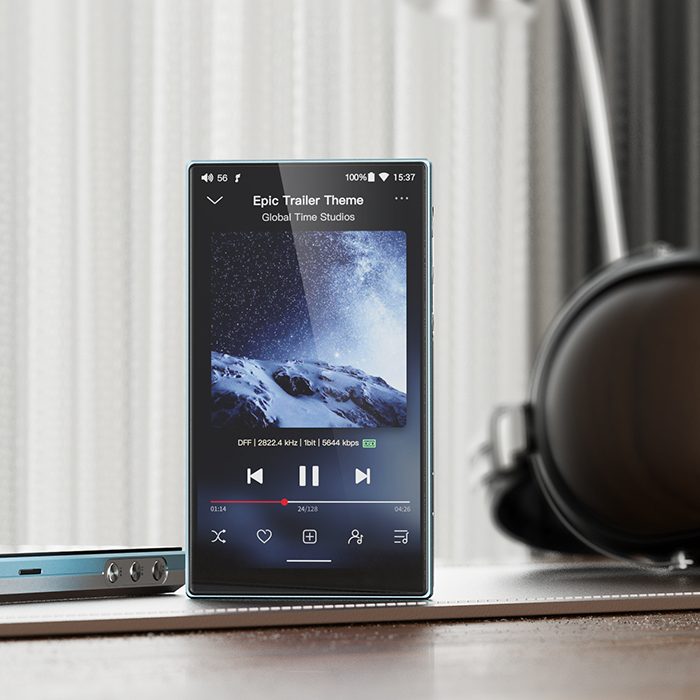 FiiO JM21 FiiO JM21