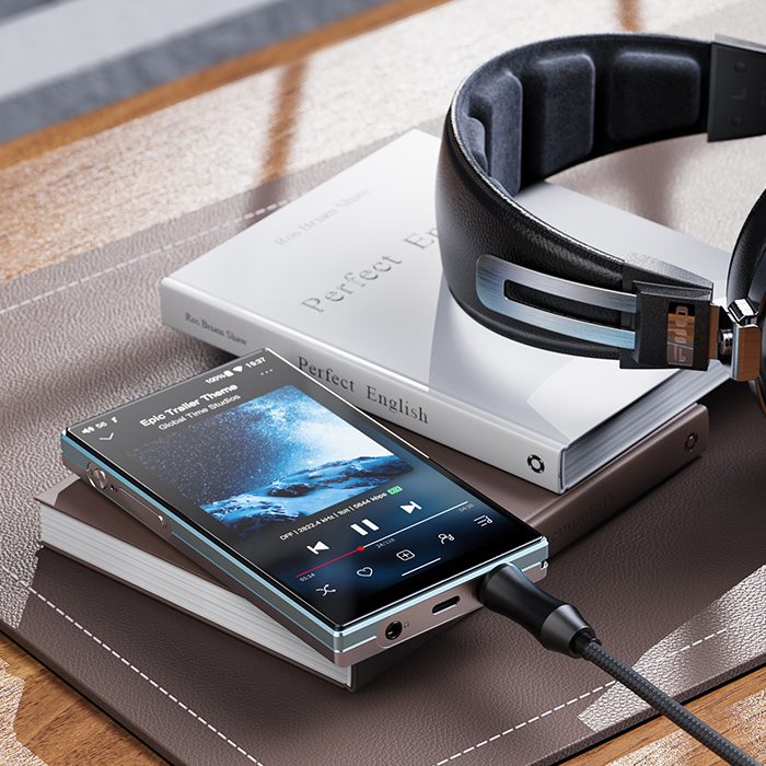 FiiO JM21 FiiO JM21