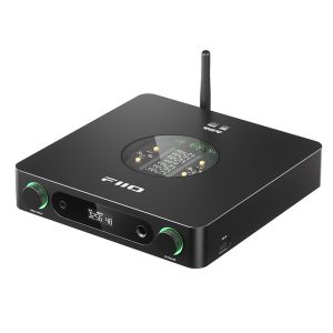 FiiO K13 R2R Black