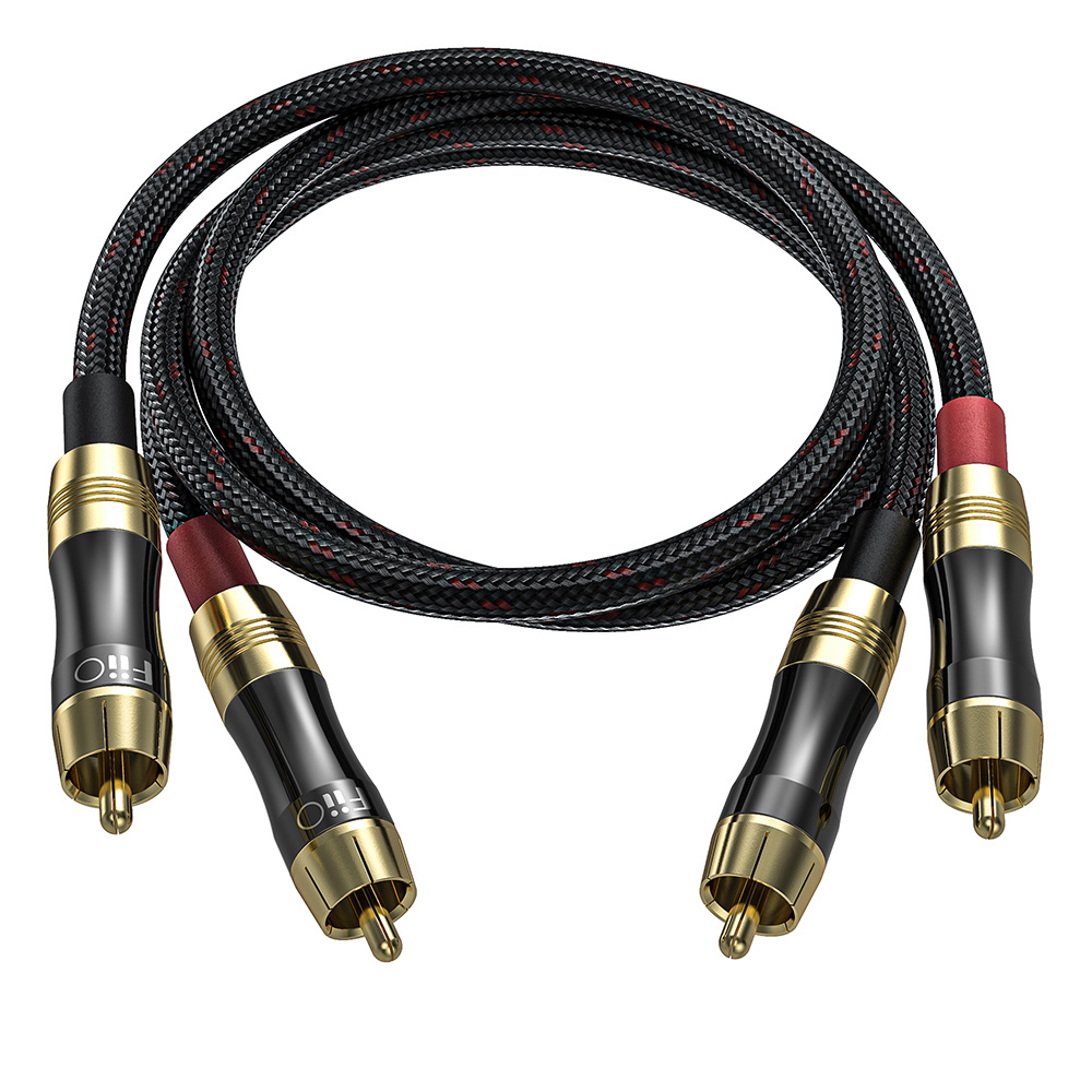 FiiO LR-RCA2 FiiO LR-RCA2