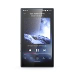 FiiO M21 Blue