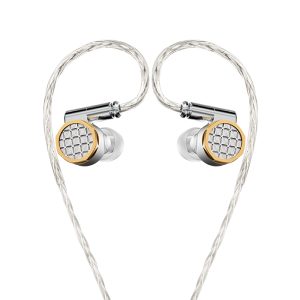 FiiO OAK NANO Silver