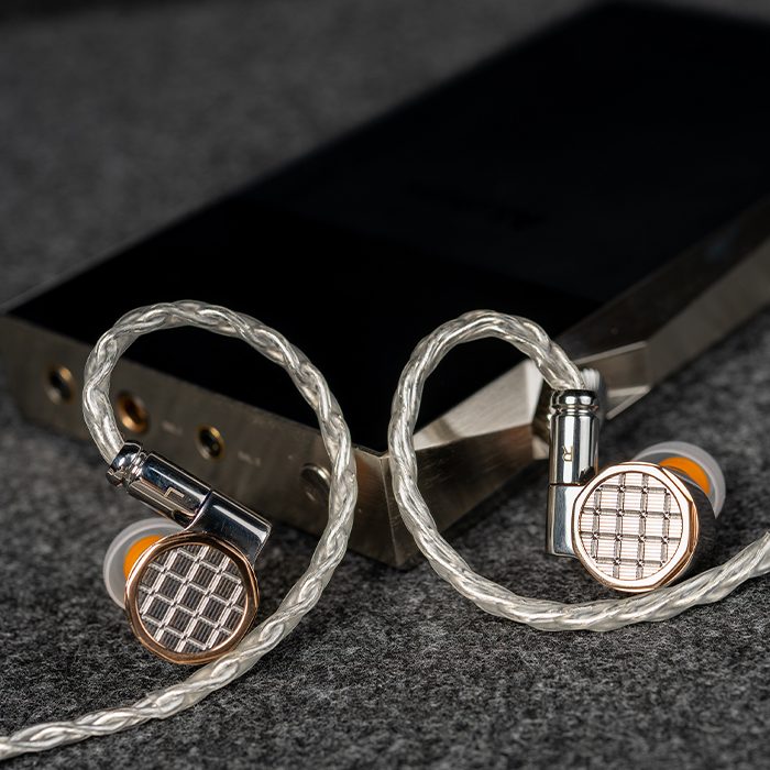 FiiO OAK NANO Live FiiO OAK NANO Live