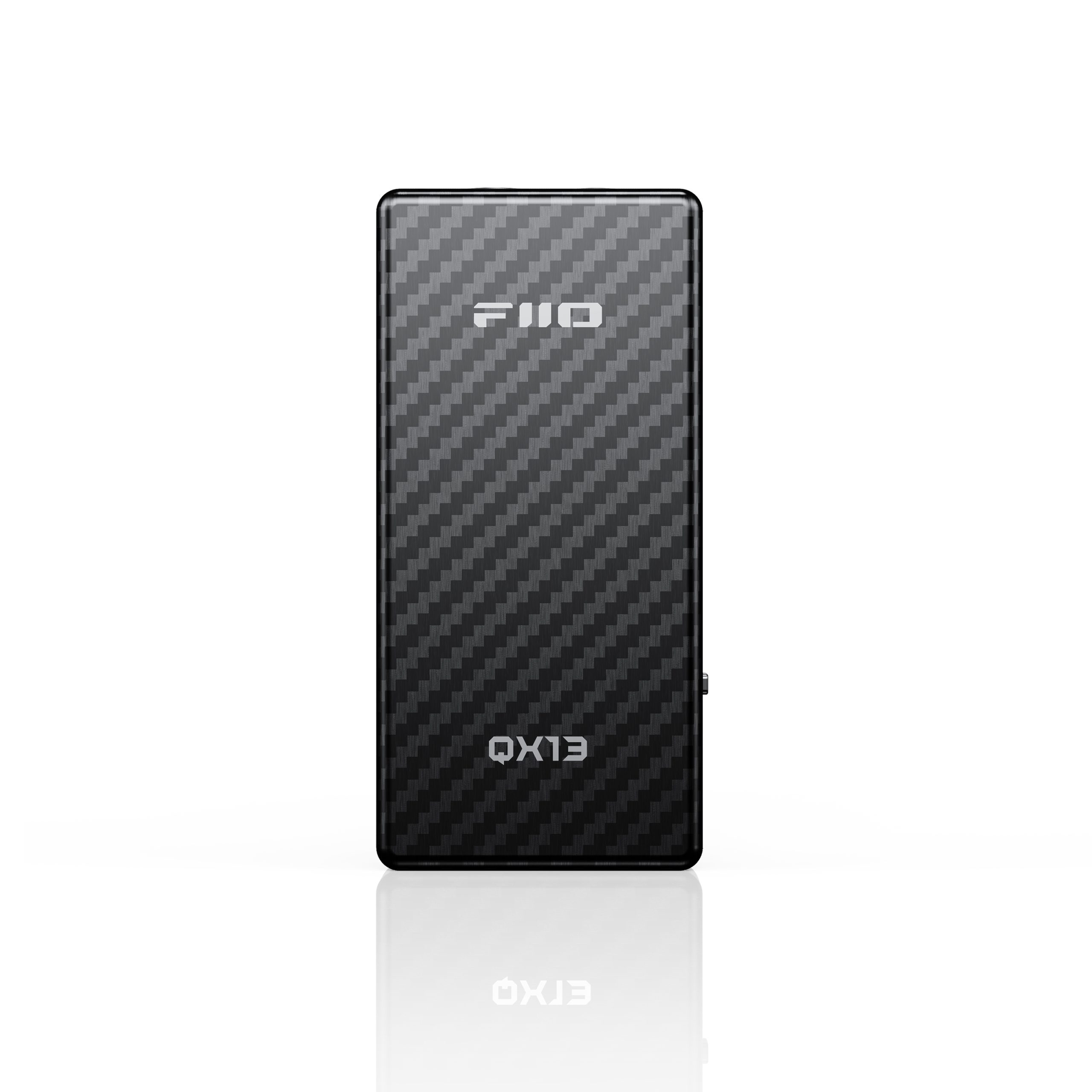 FiiO QX13 Back FiiO QX13 Back