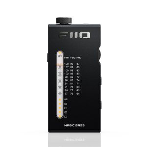 FiiO RR11 Black