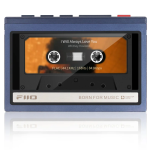 FiiO SK-M21C Blue