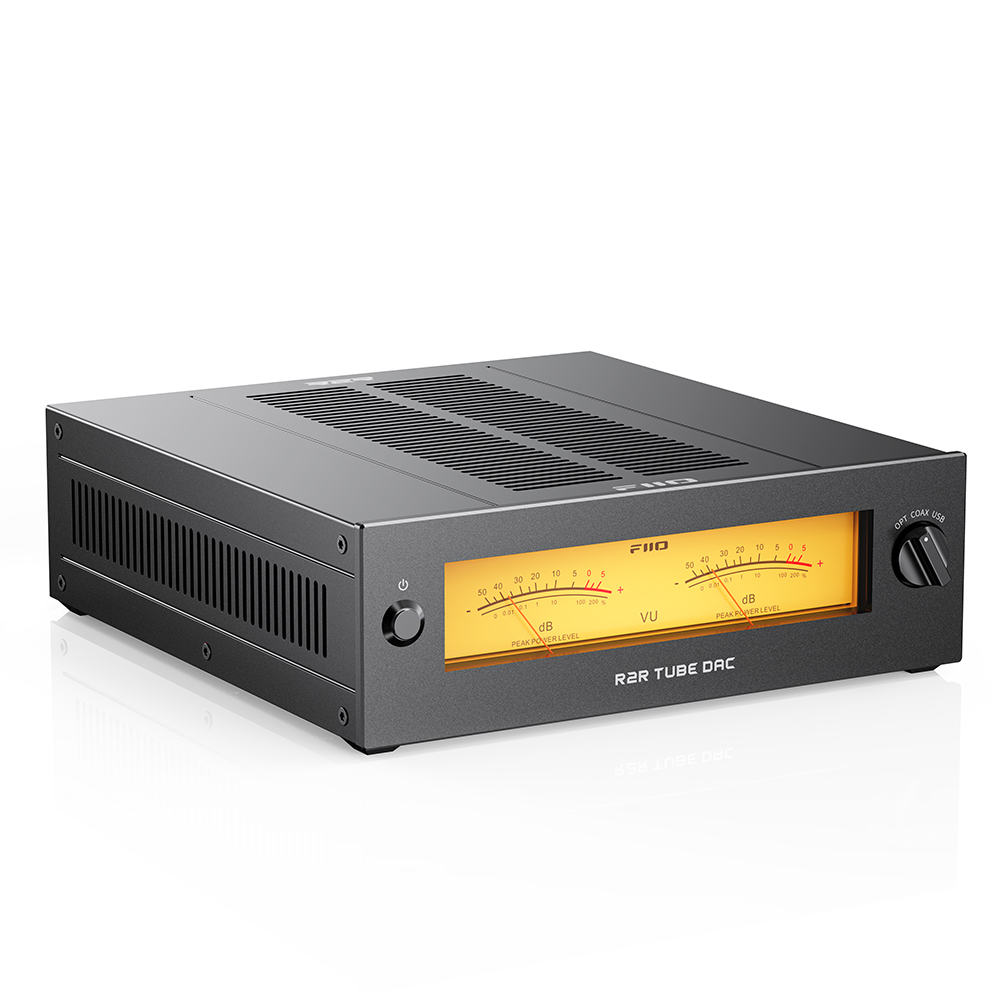 FiiO WARMER R2R