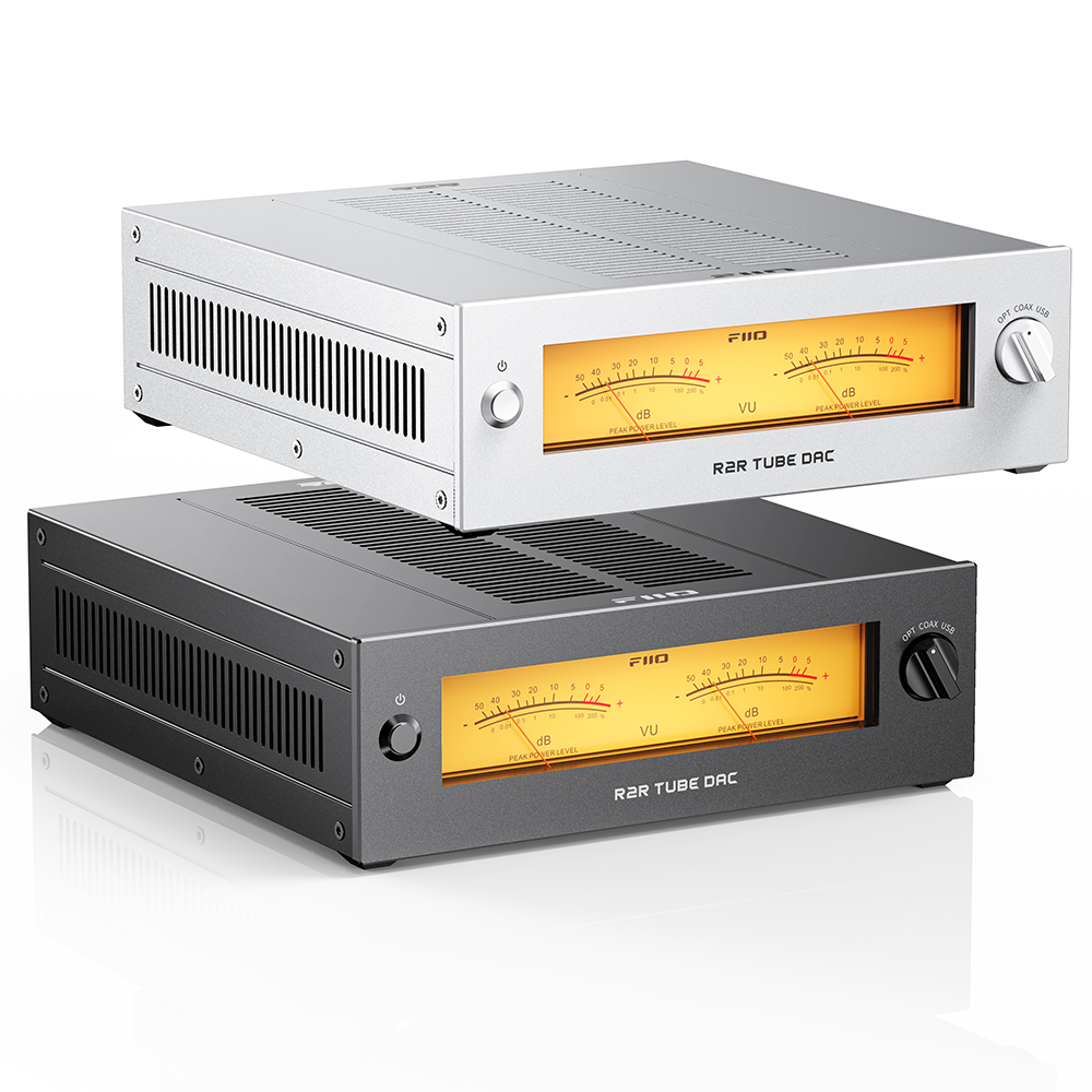 FiiO Warmer R2R FiiO Warmer R2R