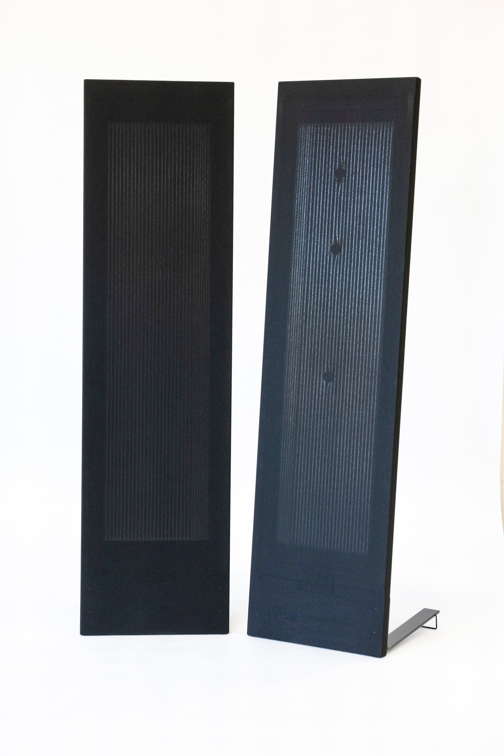 Magnepan LRS+ Black Magnepan LRS+ Black