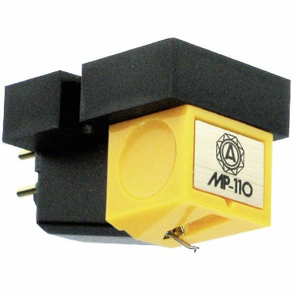 DJ機材 NAGAOKA MP-110H Amazon.com: NAGAOKA Cartridge MP Series - MP-110H Record