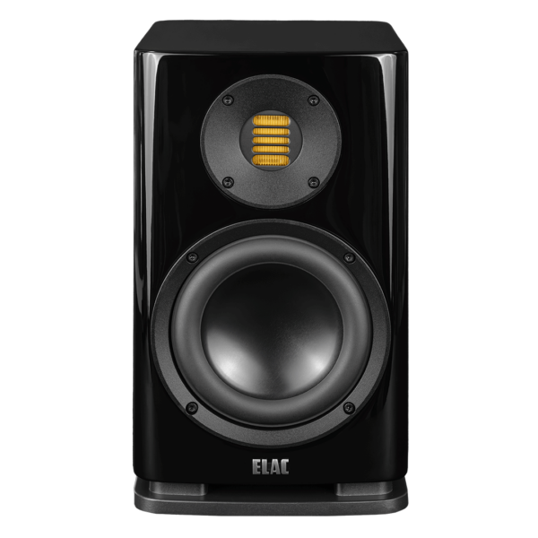 ELAC Solano BS 283.4 (demo pair) ELAC Solano BS 283.4 (demo par)